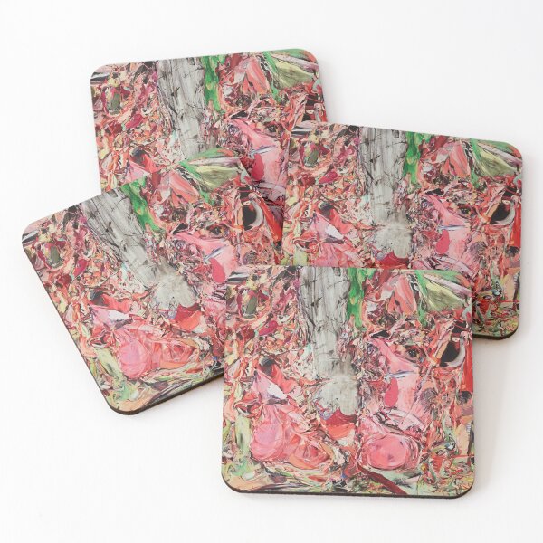 Item preview, Cecily Brown designed and sold by Quietreish.