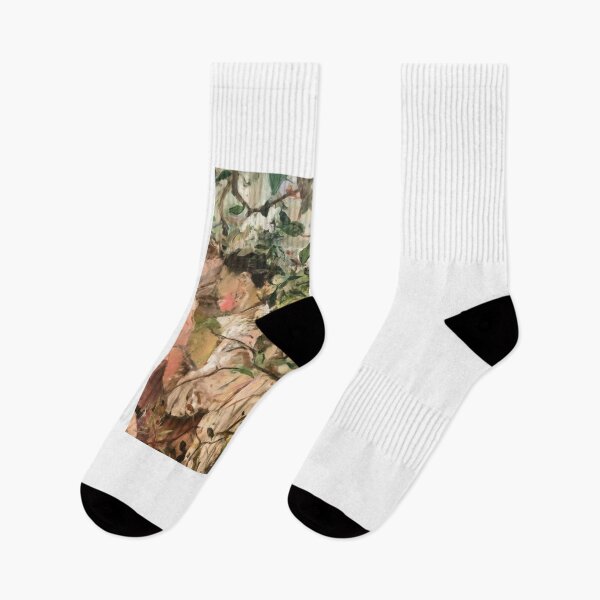 Item preview, Cecily Brown designed and sold by Quietreish.