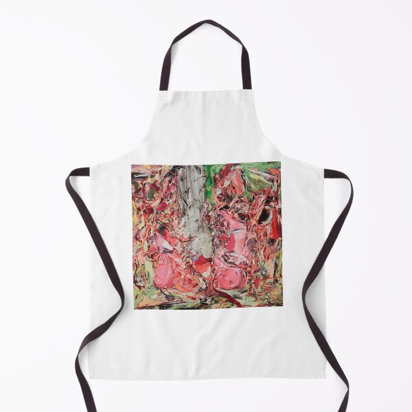 Item preview, Cecily Brown designed and sold by Quietreish.