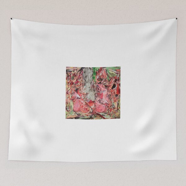 Item preview, Cecily Brown designed and sold by Quietreish.