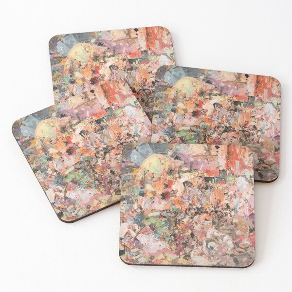 Item preview, Cecily Brown designed and sold by Quietreish.