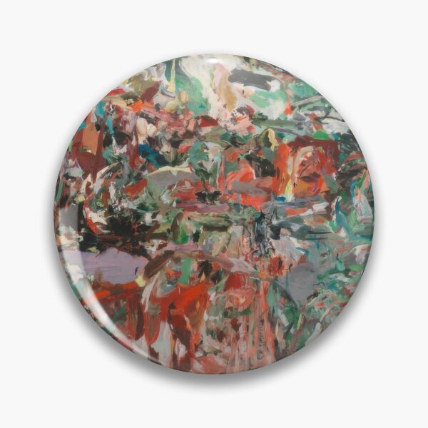 Item preview, Cecily Brown designed and sold by Quietreish.