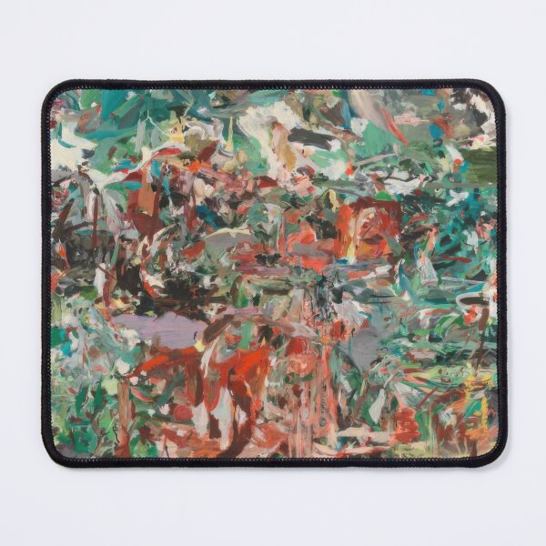 Item preview, Cecily Brown designed and sold by Quietreish.