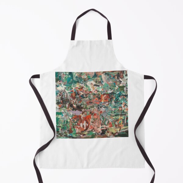 Item preview, Cecily Brown designed and sold by Quietreish.