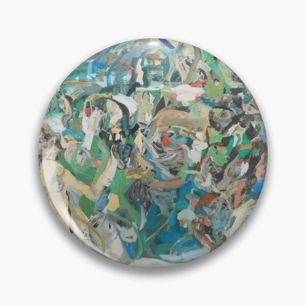 Item preview, Cecily Brown designed and sold by Quietreish.
