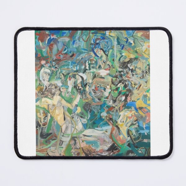Item preview, Cecily Brown designed and sold by Quietreish.