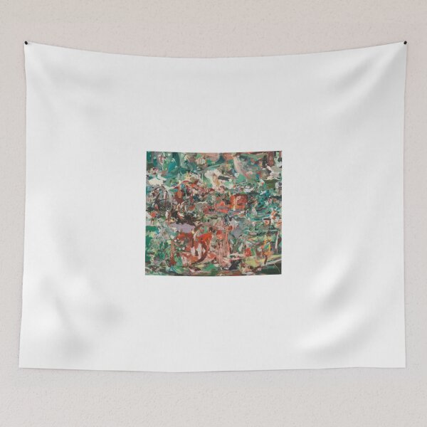 Item preview, Cecily Brown designed and sold by Quietreish.