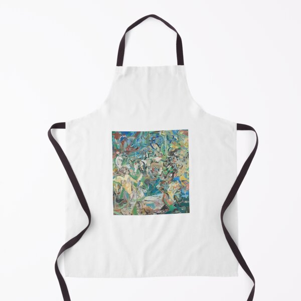 Item preview, Cecily Brown designed and sold by Quietreish.