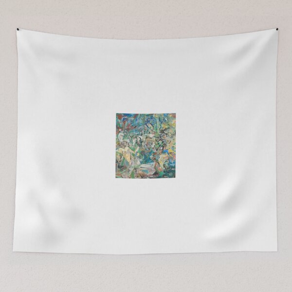 Item preview, Cecily Brown designed and sold by Quietreish.