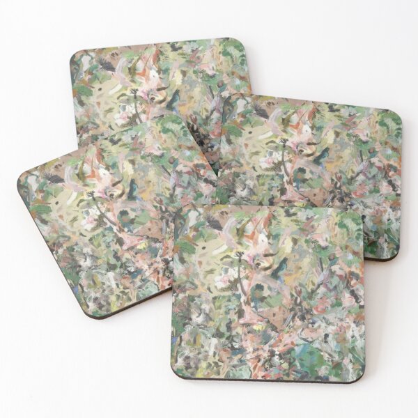 Item preview, Cecily Brown designed and sold by Quietreish.