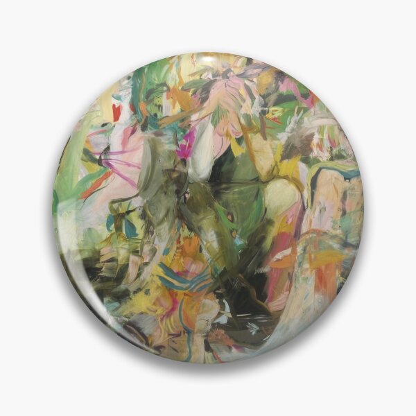 Item preview, Cecily Brown designed and sold by Quietreish.
