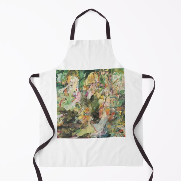 Item preview, Cecily Brown designed and sold by Quietreish.