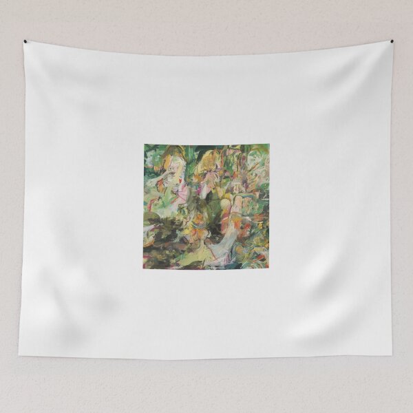 Item preview, Cecily Brown designed and sold by Quietreish.