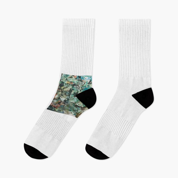 Item preview, Cecily Brown designed and sold by Quietreish.