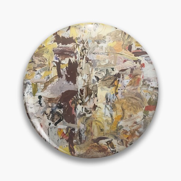 Item preview, Cecily Brown designed and sold by Quietreish.