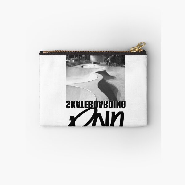 Item preview, Skatepark Canyelles, Via fabencia designed and sold by QueenBCN.