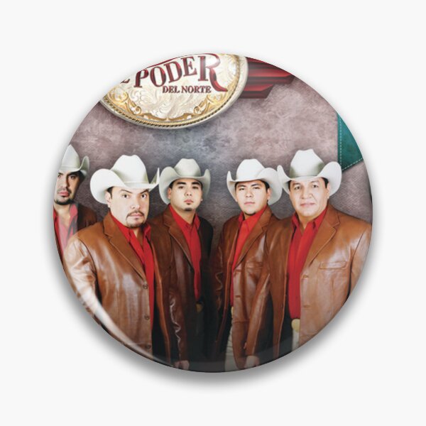 Item preview, El Poder del Norte - 15 Éxitos del Poder del Norte album 1995 designed and sold by Lanhvamy2689.