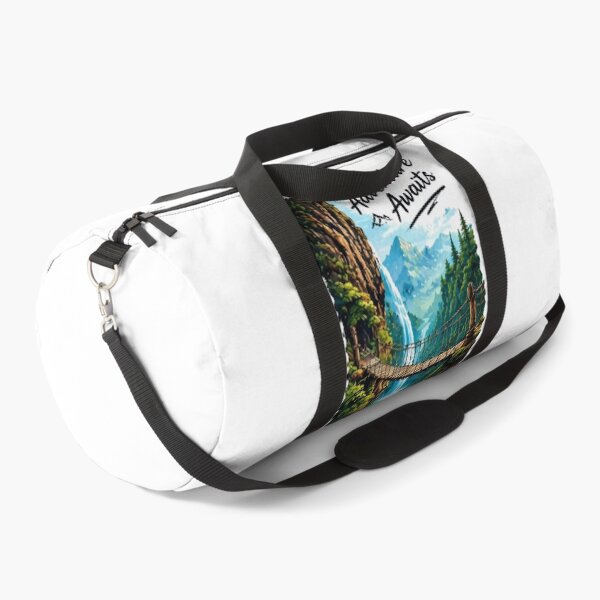 Item preview, Adventure Awaits designed and sold by Sovereign Supply Co..