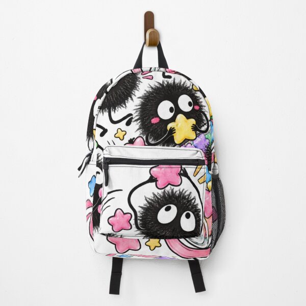 Item preview, Cute Soot Spirits designed and sold by Kimheawon.