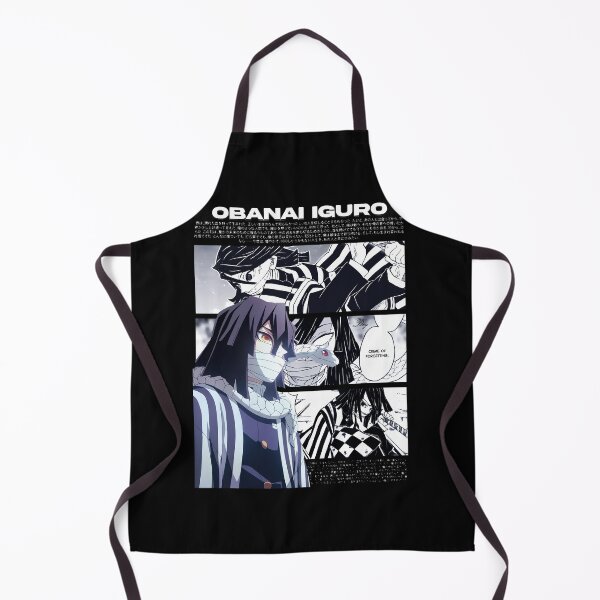 Item preview, Snake Hashira Anime designed and sold by Gozalla.