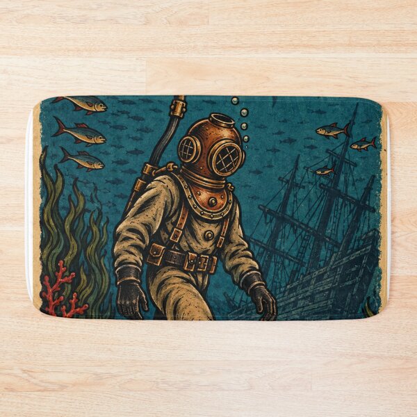 Item preview, Ocean  designed and sold by Gusbt.