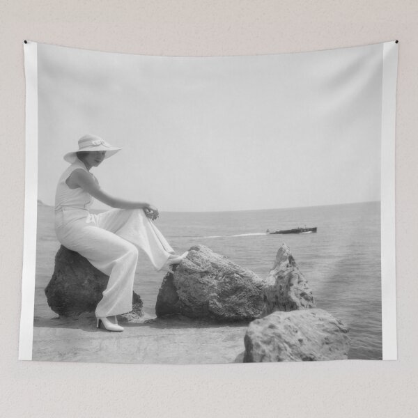 Item preview, Fashion on the Sea designed and sold by WillieTheArt.
