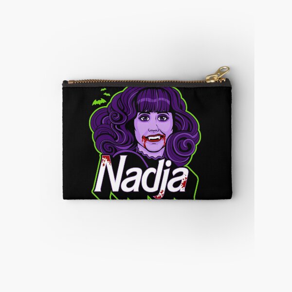 Item preview, Nadja Doll designed and sold by harebrained.