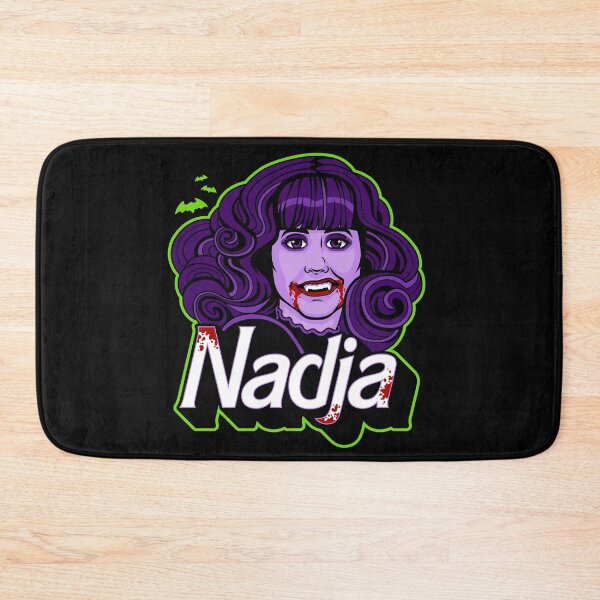Item preview, Nadja Doll designed and sold by harebrained.