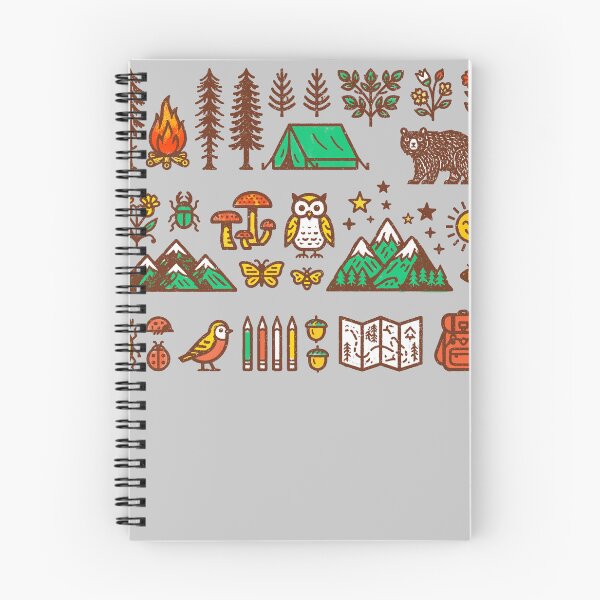 Item preview, Wandering icons designed and sold by kharma zero.