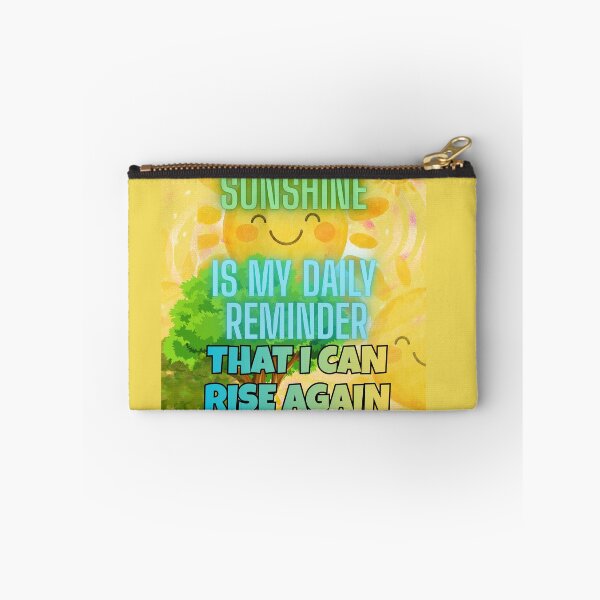 Item preview, Sunshine As My Daily Reminder designed and sold by Mistyblu Shadow and Arts..