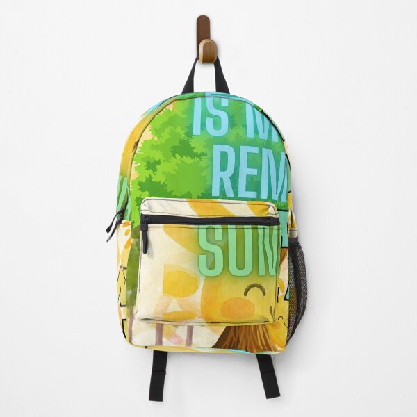Item preview, Sunshine As My Daily Reminder designed and sold by Mistyblu Shadow and Arts..