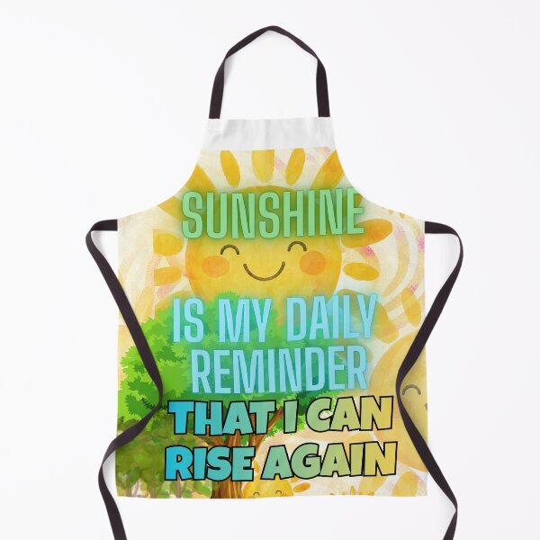 Item preview, Sunshine As My Daily Reminder designed and sold by Mistyblu Shadow and Arts..