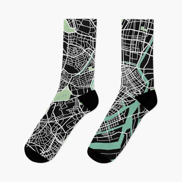 Item preview, Tokyo Map Japan Asia Souvenir designed and sold by MapsByLeo.