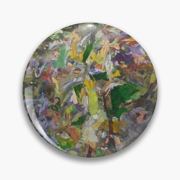 Item preview, Cecily Brown designed and sold by Quietreish.