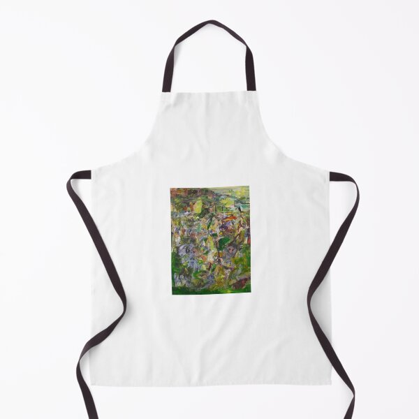 Item preview, Cecily Brown designed and sold by Quietreish.