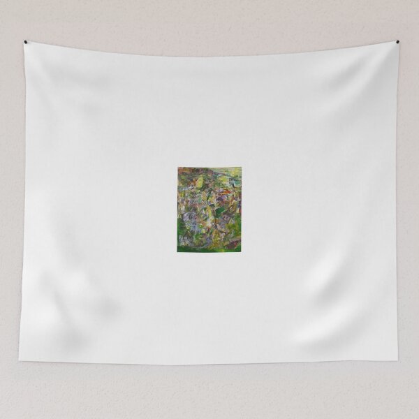 Item preview, Cecily Brown designed and sold by Quietreish.