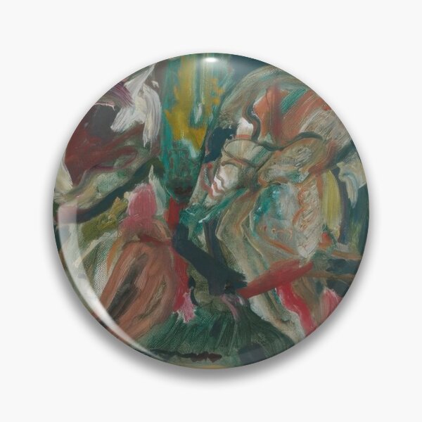 Artikelvorschau, Cecily Brown entworfen und verkauft von Quietreish.