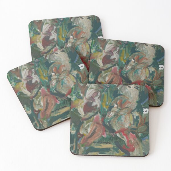 Item preview, Cecily Brown designed and sold by Quietreish.