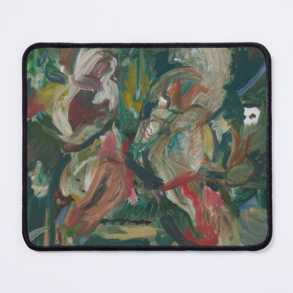 Item preview, Cecily Brown designed and sold by Quietreish.