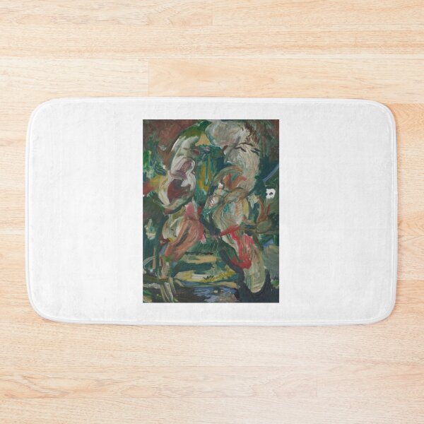 Artikelvorschau, Cecily Brown entworfen und verkauft von Quietreish.