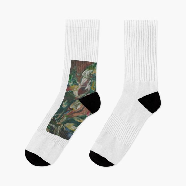 Item preview, Cecily Brown designed and sold by Quietreish.