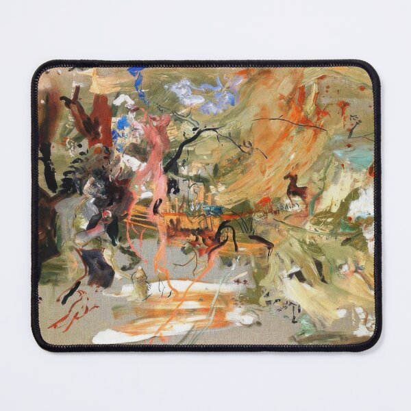 Item preview, Cecily Brown designed and sold by Quietreish.