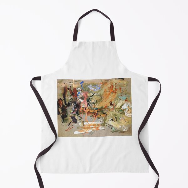 Item preview, Cecily Brown designed and sold by Quietreish.