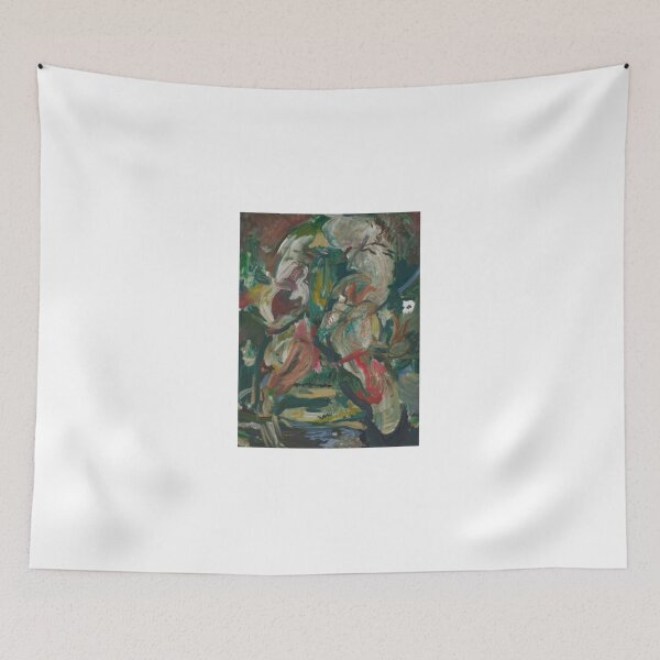 Item preview, Cecily Brown designed and sold by Quietreish.