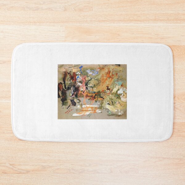 Artikelvorschau, Cecily Brown entworfen und verkauft von Quietreish.