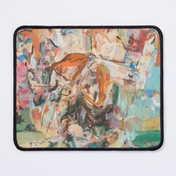 Item preview, Cecily Brown designed and sold by Quietreish.
