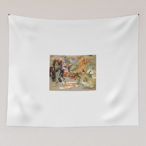 Item preview, Cecily Brown designed and sold by Quietreish.