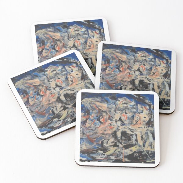 Item preview, Cecily Brown designed and sold by Quietreish.