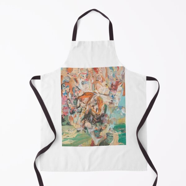 Item preview, Cecily Brown designed and sold by Quietreish.