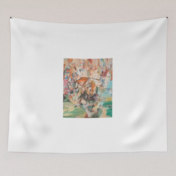 Item preview, Cecily Brown designed and sold by Quietreish.